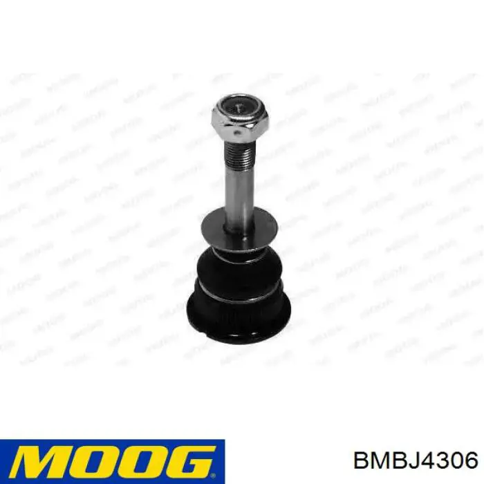 Купити BMBJ4306 Moog Кульова опора, нижня