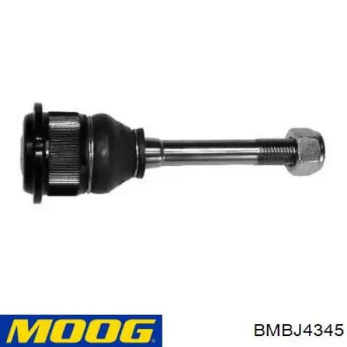 Кульова опора, нижня Moog BMBJ4345 ціна, від 12.30 USD