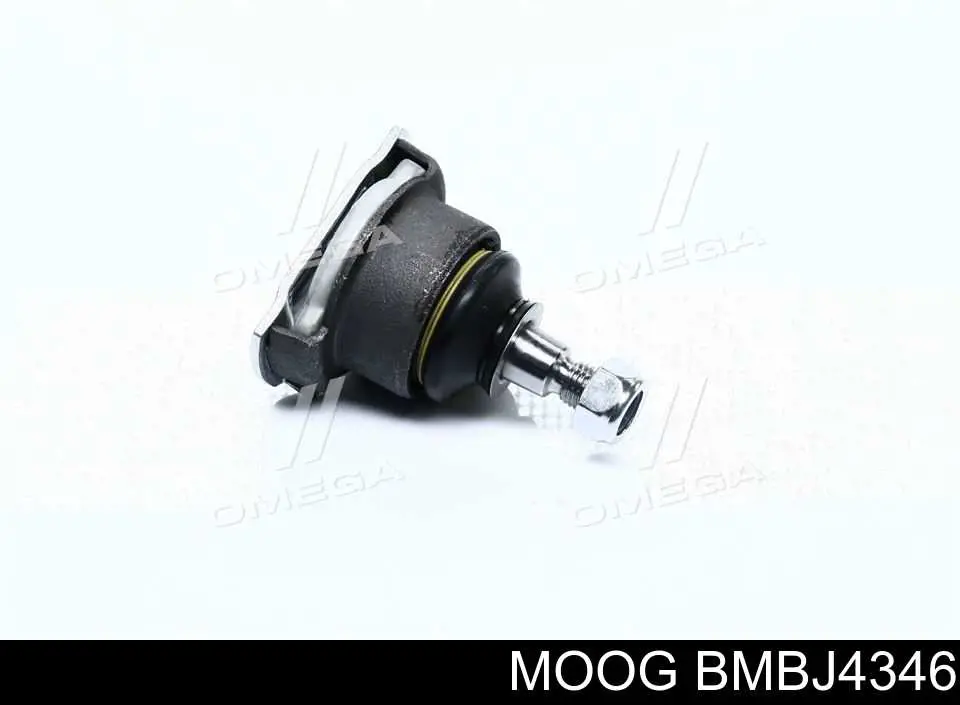 Кульова опора, нижня Moog BMBJ4346 ціна, від 11.20 USD