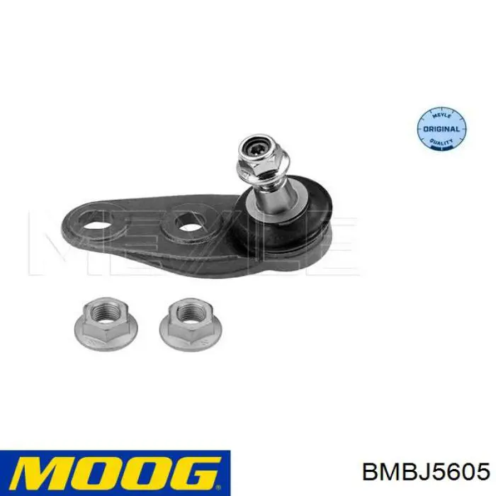 Купити 31126772304 BMW Кульова опора, нижня, права
