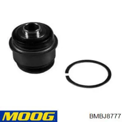 BMBJ8777 Moog Сайлентблок задньої підвіски