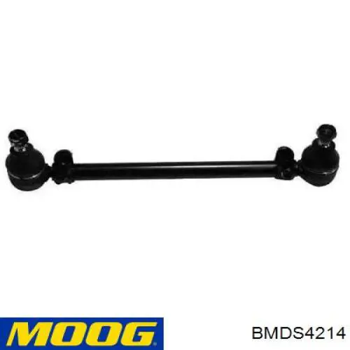 Тяга рульова в зборі Moog BMDS4214 ціна, від 24.04 USD
