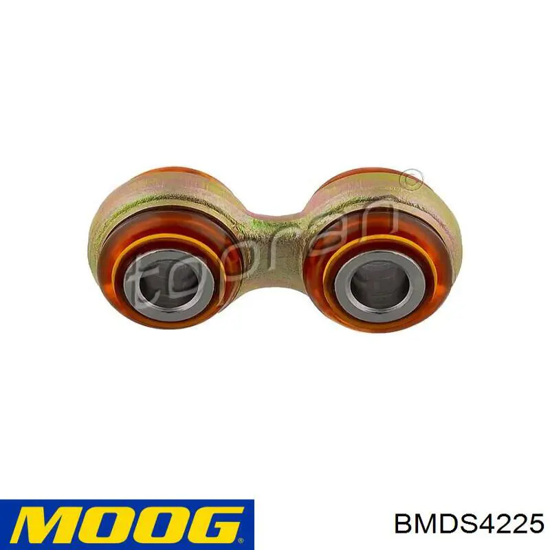 Купити BMDS4225 Moog Важіль задньої підвіски поперечний