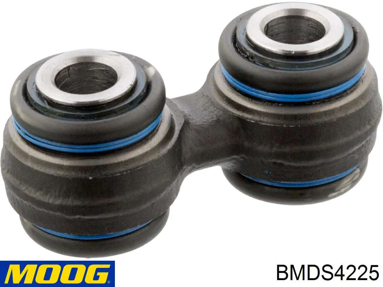 Важіль задньої підвіски поперечний Moog BMDS4225 ціна, від 23.43 USD