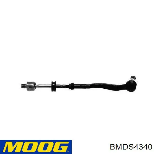 Тяга рульова в зборі, права BMDS4340 Moog