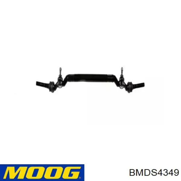 Тяга рульова центральна BMDS4349 Moog