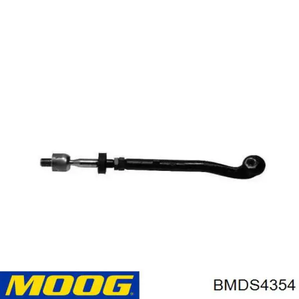 BMDS4354 Moog Тяга рульова в зборі, права