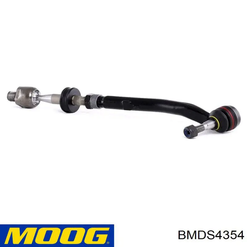 Тяга рульова в зборі, права BMDS4354 Moog