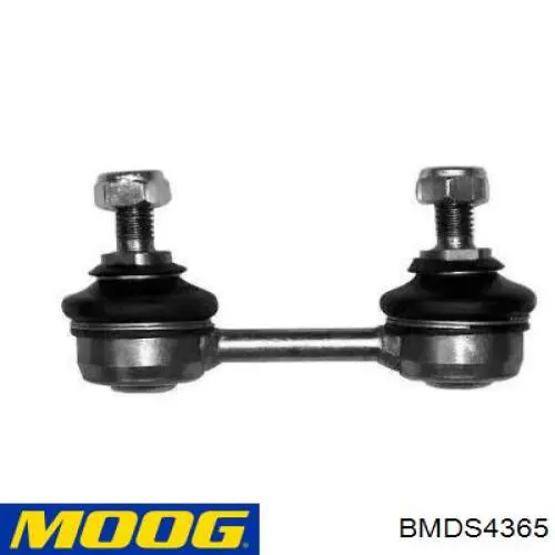 BMDS4365 Moog Тяжка стабілізатора, заднього