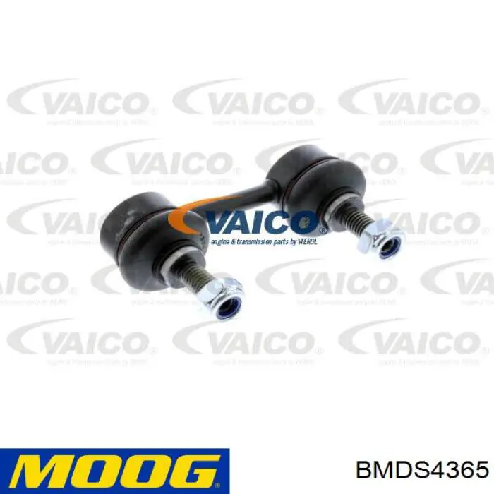 Купити BMDS4365 Moog Солдатик стабілізатора, заднього