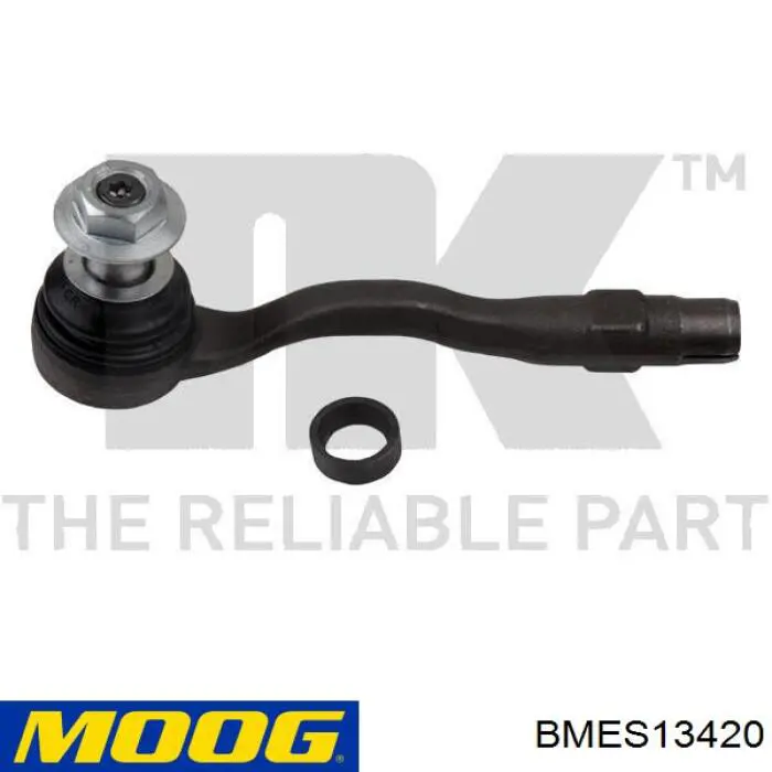 Купити BMES13420 Moog Рульовий наконечник