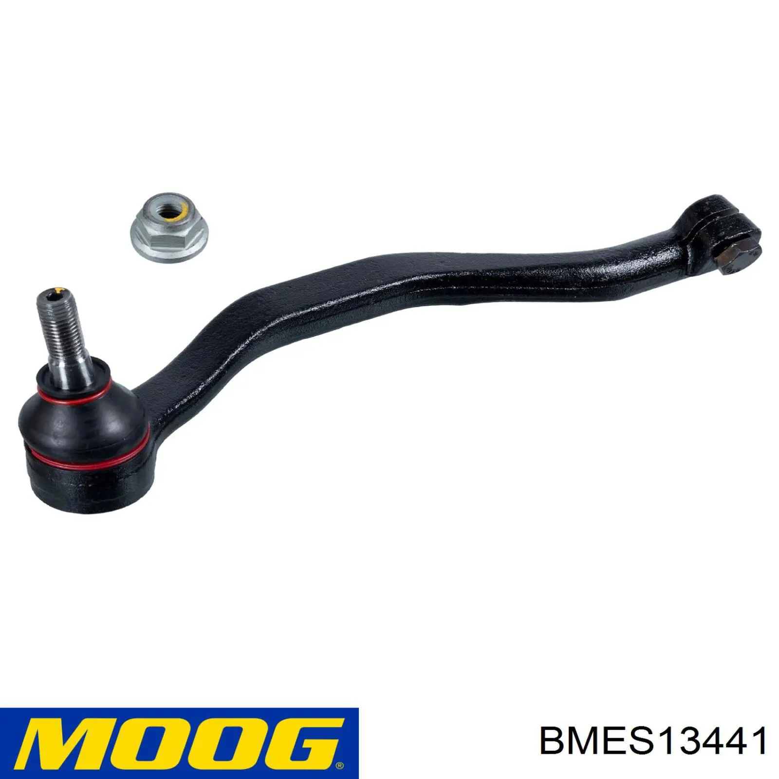 Наконечник рульовий Lemforder 36262 ціна, від 20.38 USD