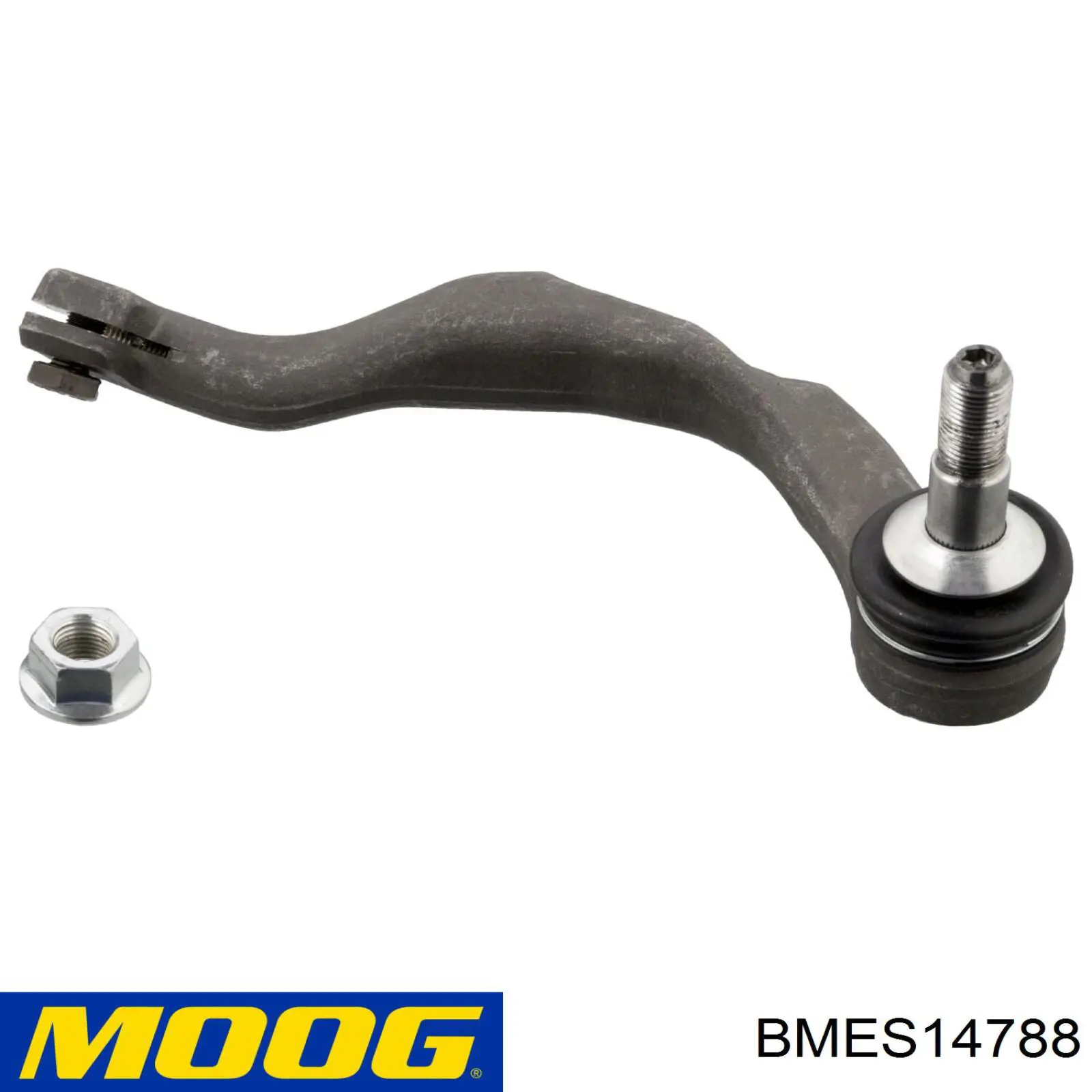 Купити BMES14788 Moog Рульовий наконечник