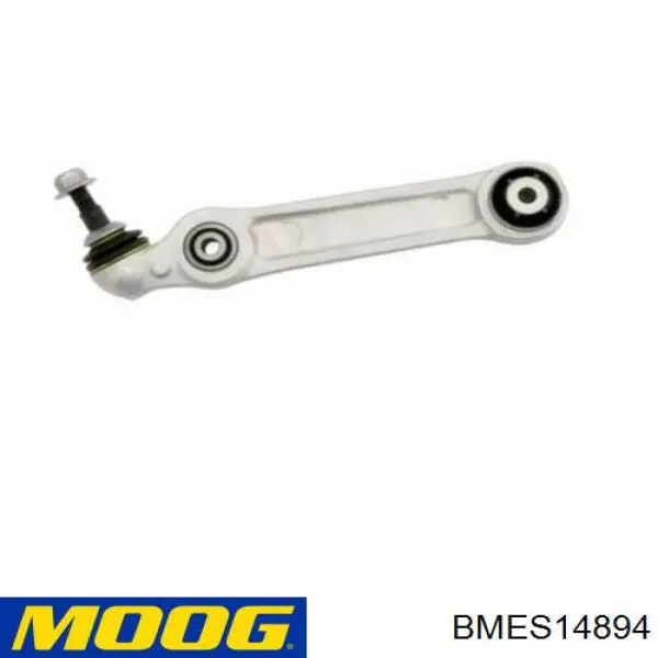Рульовий наконечник 58706 GKN-Spidan