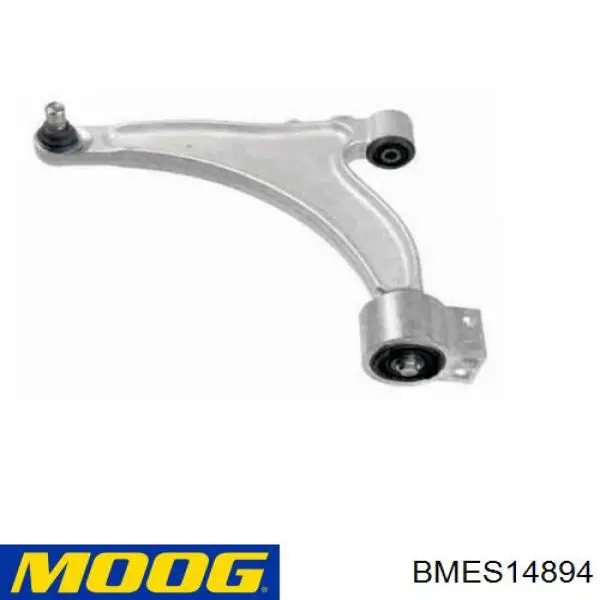 32106863860 BMW Зовнішній наконечник рульової тяги