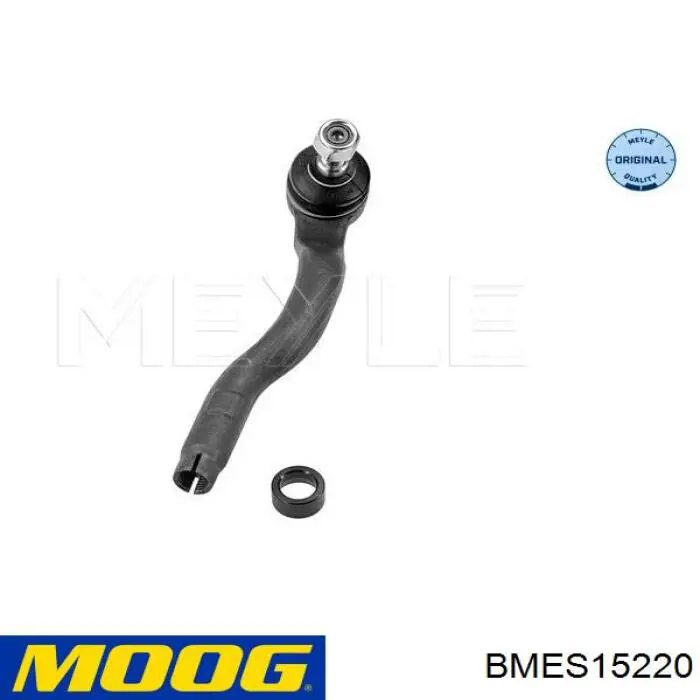 BMES15220 Moog Зовнішній наконечник рульової тяги