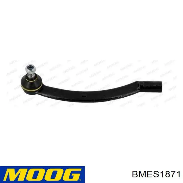 BMES1871 Moog накінечник рульової тяги, зовнішній