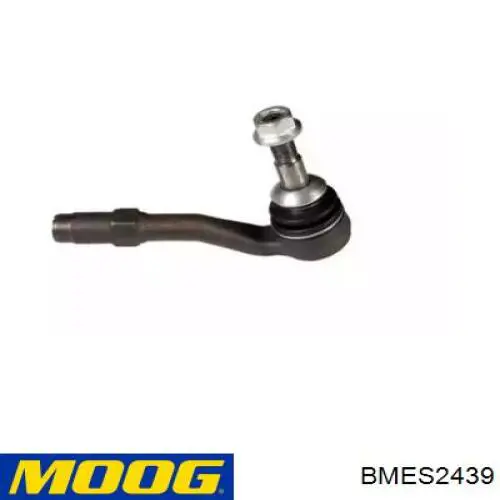 Наконечник рульовий Moog BMES2439 ціна, від 22.87 USD