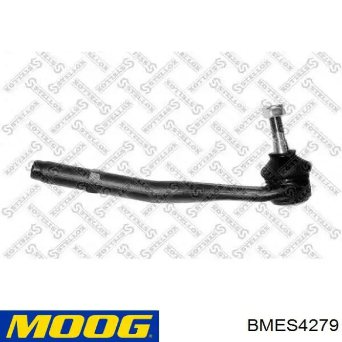 Купити BMES4279 Moog Рульовий наконечник