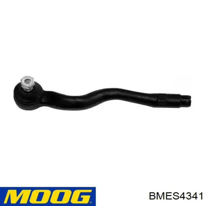 Наконечник рульовий GSP S070054 ціна, від 10.48 USD
