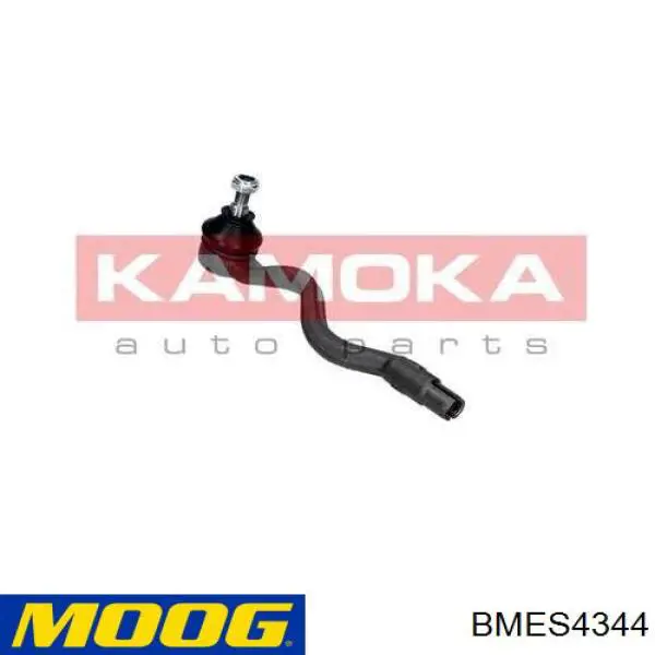 Купити BMES4344 Moog Рульовий наконечник