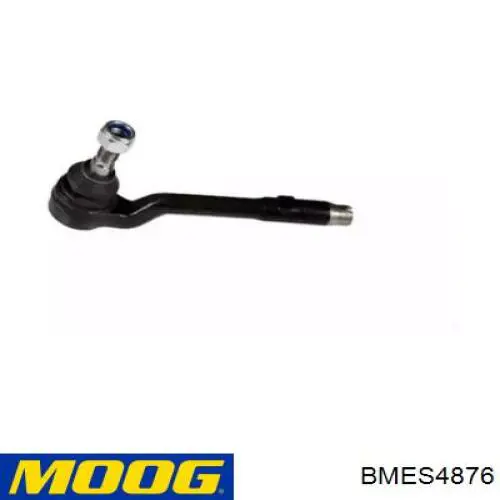 Наконечник рульовий Moog BMES4876 ціна, від 27.82 USD