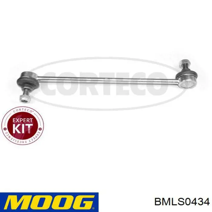 Амортизаційна стійка Moog BMLS0434 ціна, від 9.36 USD