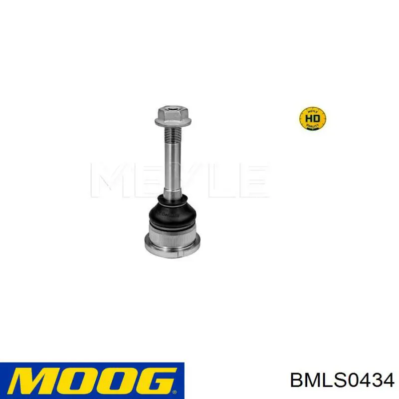 Купити BMLS0434 Moog Тяжка стабілізатора переднього