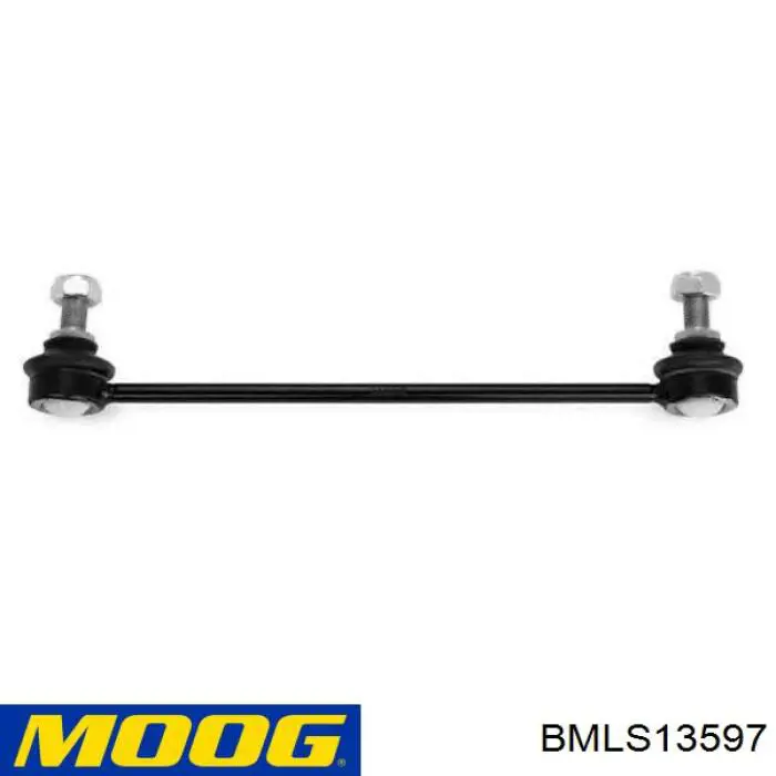 Купити BMLS13597 Moog Тяжка стабілізатора, переднього, ліва
