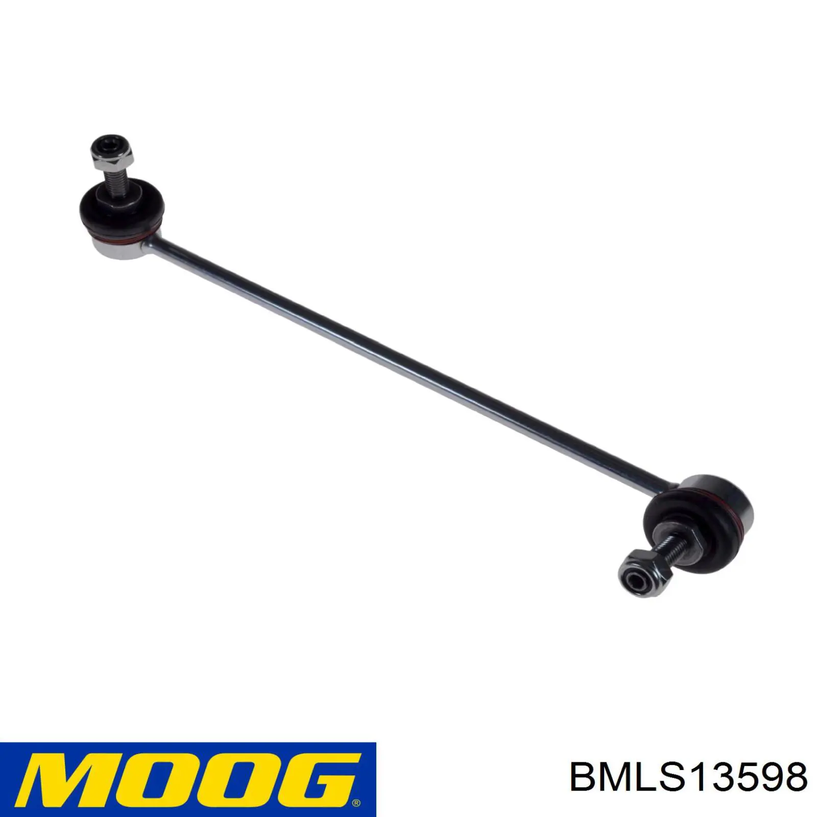 Купити BMLS13598 Moog Яйця стабілізатора переднього