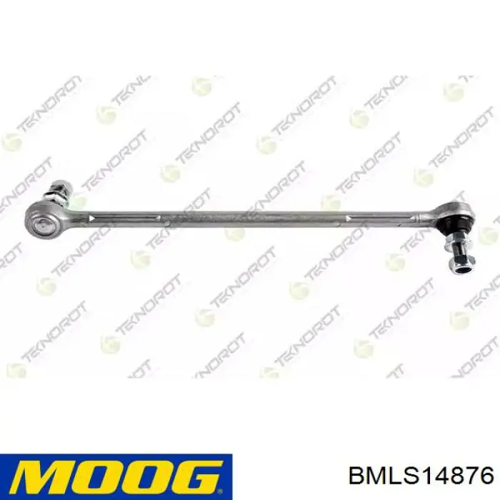 Амортизаційна стійка Moog BMLS14876 ціна, від 13.30 USD