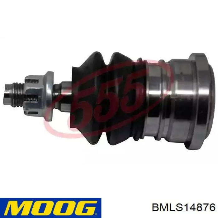 Купити BMLS14876 Moog Тяжка стабілізатора переднього