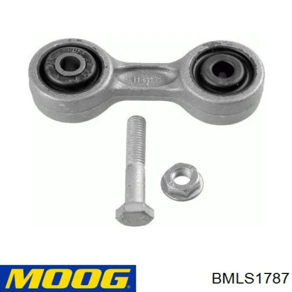 BMLS1787 Moog Тяжка стабілізатора, заднього