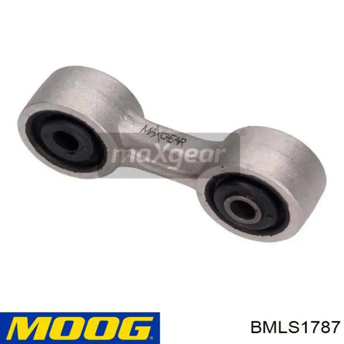 Лінк стабілізатора, заднього Moog BMLS1787 ціна, від 10.25 USD