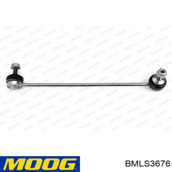 Стійка стабілізатора переднього, права BMLS3676 Moog