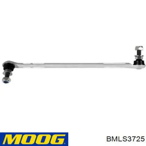 Тяжка стабілізатора, переднього, ліва Moog BMLS3725 ціна, від 13.91 USD