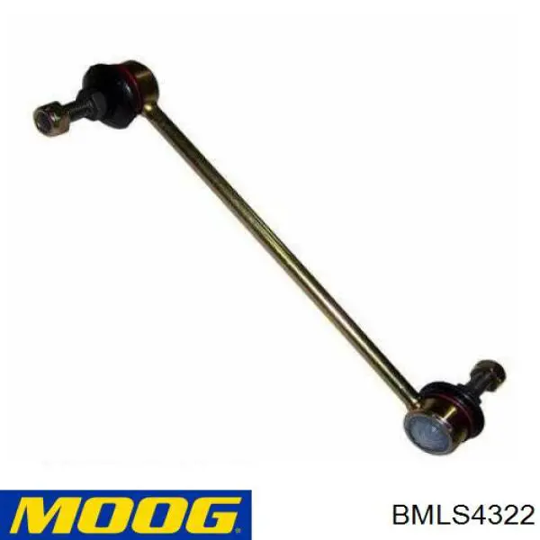 Стійка стабілізатора переднього BMLS4322 Moog
