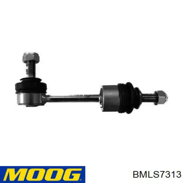 Лінк стабілізатора, заднього Moog BMLS7313 ціна, від 19.05 USD
