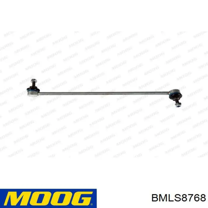 BMLS8768 Moog стійка стабілізатора переднього, права