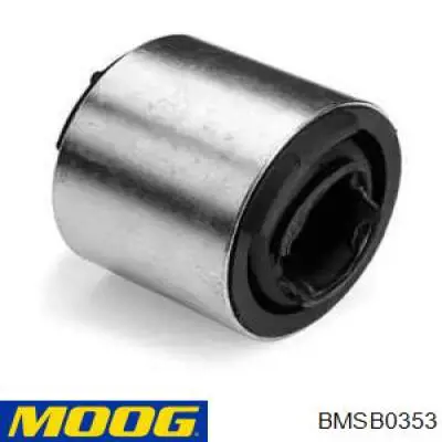 Сайлентблок нижнього важеля передньої підвіски Moog BMSB0353 ціна, від 15.16 USD
