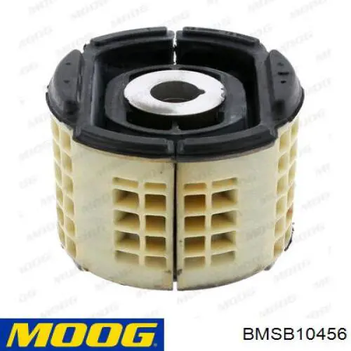 BMSB10456 Moog сайлентблок задньої балки/підрамника