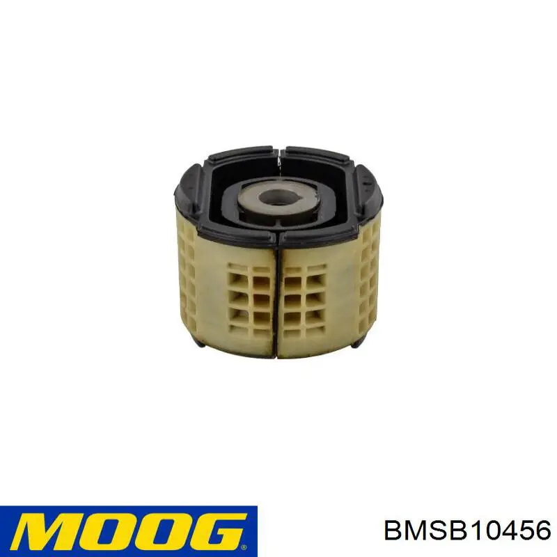 Сайлентблок задньої балки BMSB10456 Moog