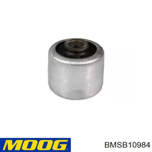 BMSB10984 Moog Сайлентблок переднього нижнього важеля