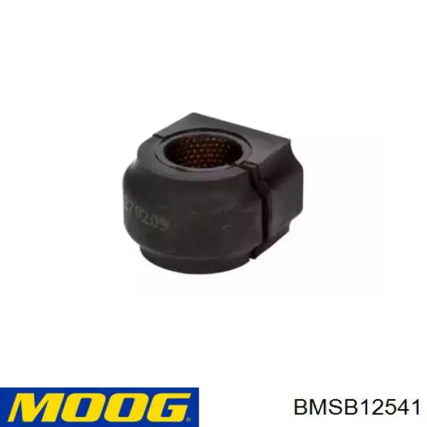 Втулка стабілізатора заднього Moog BMSB12541 ціна, від 3.83 USD