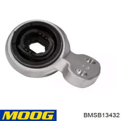 Сайлентблок переднього важеля 31126757624 BMW