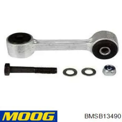 Купити BMSB13490 Moog Подушка стабілізатора передня