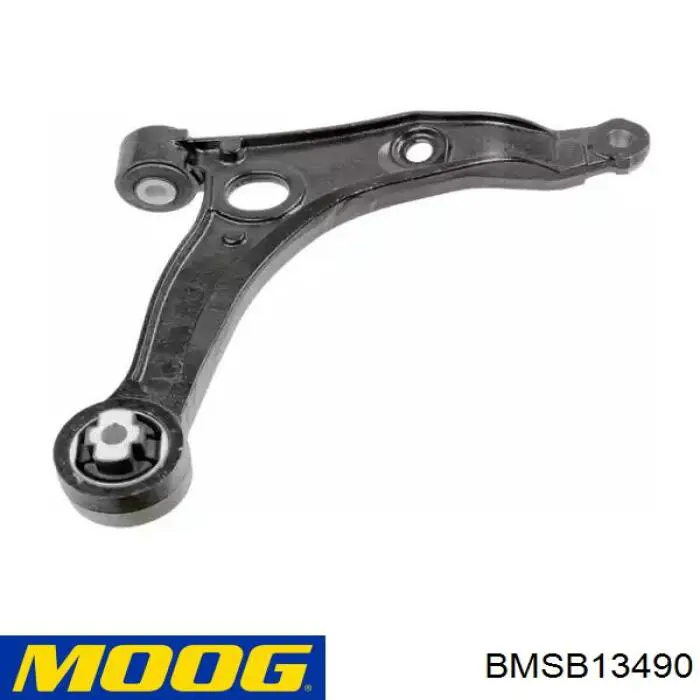 Втулка переднього стабілізатора BMSB13490 Moog
