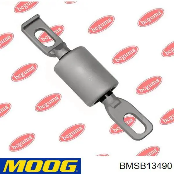BMSB13490 Moog Втулка стабілізатора переднього