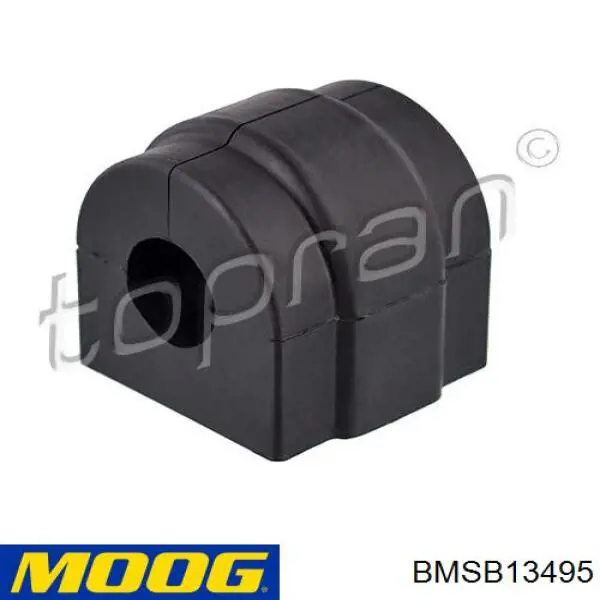 BMSB13495 Moog втулка стабілізатора переднього