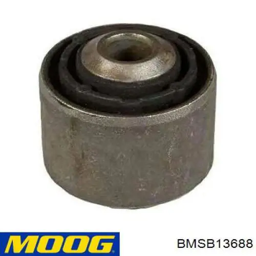 Купити BMSB13688 Moog Сайлентблок передньої підвіски